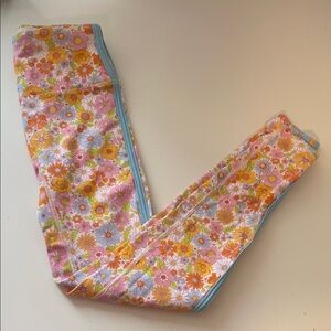 Floral Leggings